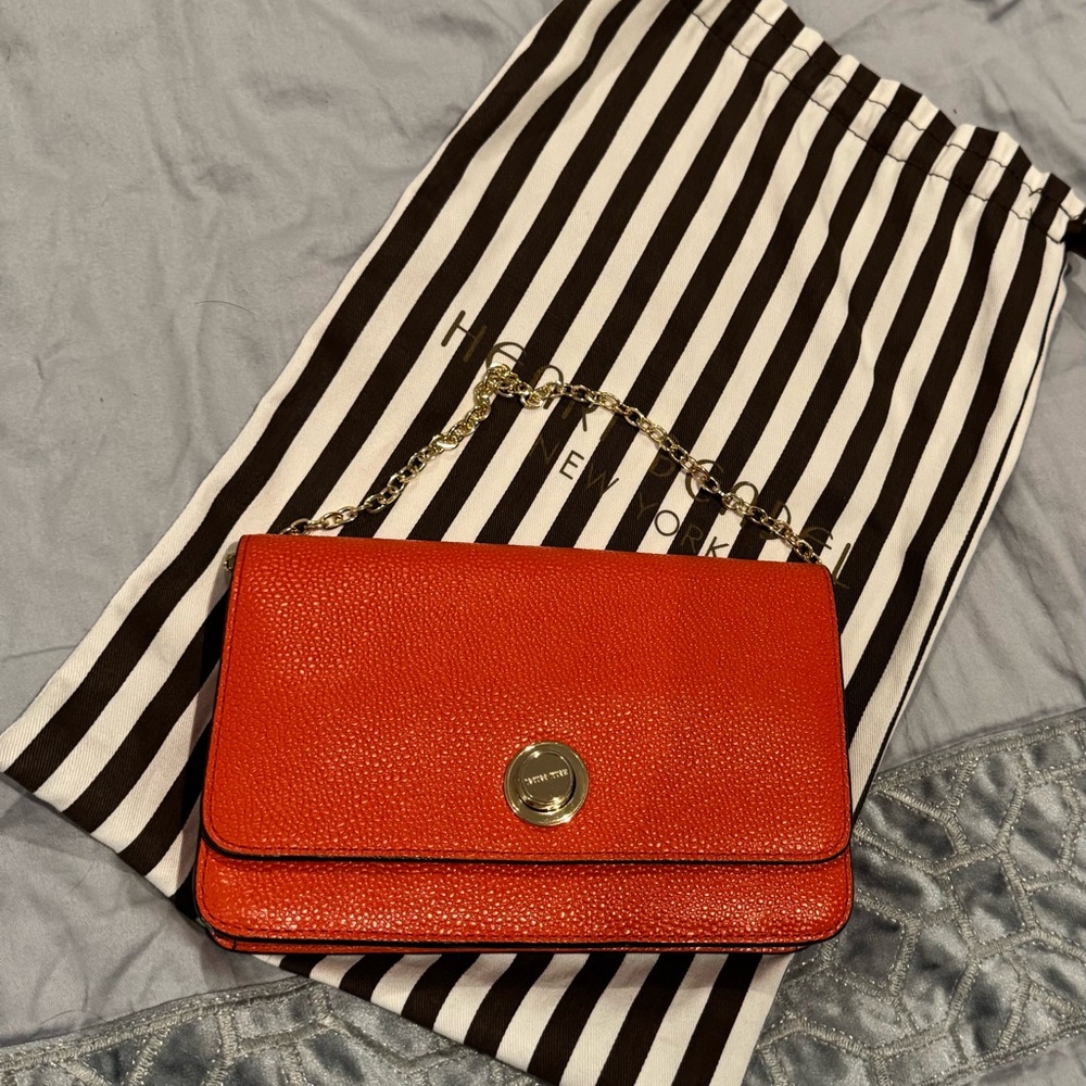 Henri Bendel small bag